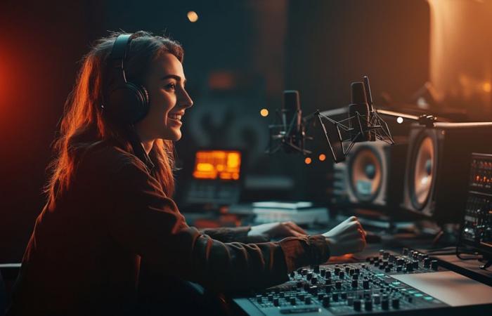 Radio Krakau sorgt mit seinen KI-Moderatoren für einen Skandal!