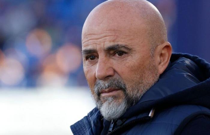 Stade Rennais: Der Argentinier Jorge Sampaoli steht kurz vor der Nachfolge von Julien Stéphan als Trainer