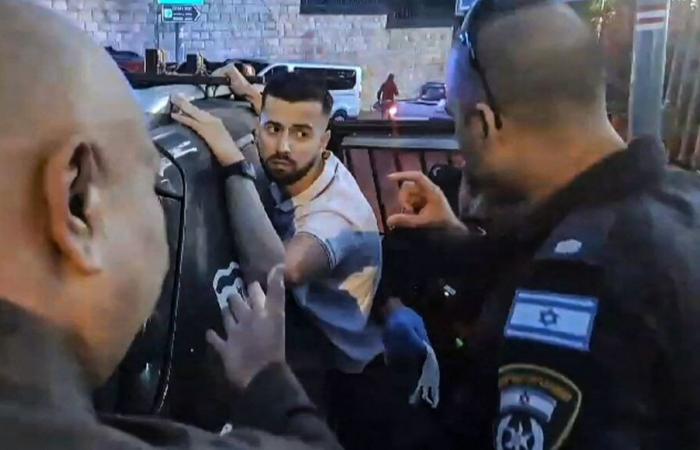 Diplomatischer Zwischenfall in Jerusalem: Israelische Polizisten befragen französische Gendarmen