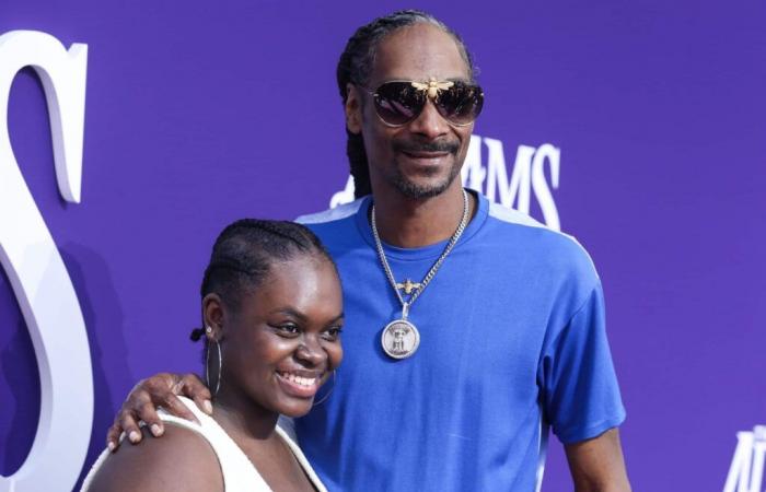 Snoop Dogg: Opfer eines Schlaganfalls, seine 25-jährige Tochter gibt bekannt, dass sie an einer schweren Krankheit leidet