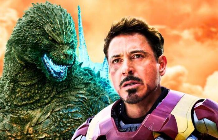 Marvel möchte den Regisseur von Godzilla Minus One bekommen, aber es ist nicht gewonnen