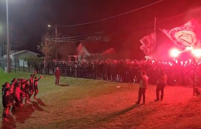 [CdF] Bordeaux-Fans dürfen nicht nach Bressuire reisen