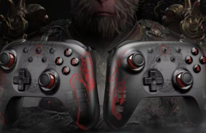 AliExpress bietet einen neuen attraktiven Preis für den berühmten kabellosen Gamecontroller