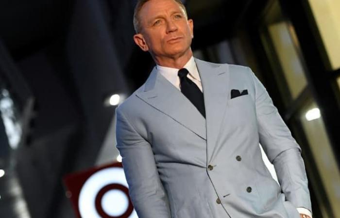 Daniel Craig äußert seine Meinung zum nächsten „James Bond“-Darsteller