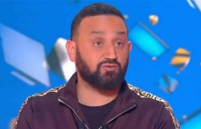 Dieser enge Freund von Cyril Hanouna spricht offen über die Einstellung von C8