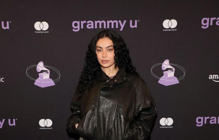 Zu den Grammy-Nominierten für das Album des Jahres gehören Charli XCX, André 3000, Chappell Roan, Taylor Swift und Beyoncé