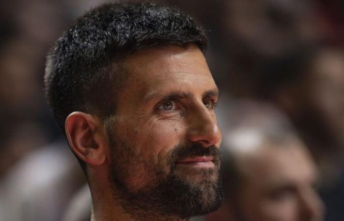 Novak Djokovic gibt Erklärung zum Rücktritt ab, nachdem er die Saison vorzeitig beendet hat | Tennis | Sport