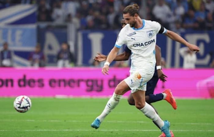 AJ Auxerre (1-3): Die Notizen zum neuen Marseille-Desaster im Vélodrome