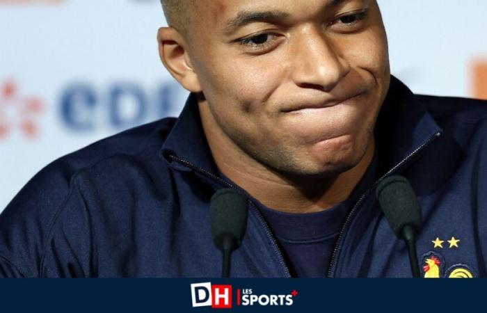 „Eine Strafe“, „Er hat Angst“ oder „seine Eskapade in Stockholm“: Wie lässt sich die Abwesenheit von Kylian Mbappé bei Frankreich erklären?