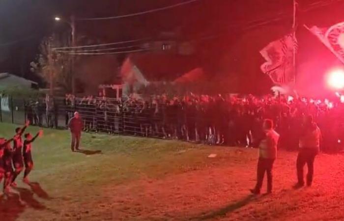 [CdF] Bordeaux-Fans dürfen nicht nach Bressuire reisen