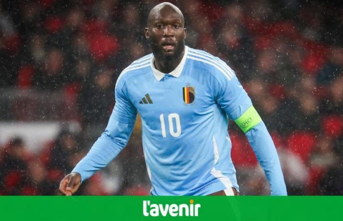 Lukaku und Lavia zurück bei den Red Devils: Hier ist Domenico Tedescos Auswahl für die letzten beiden Nations-League-Spiele