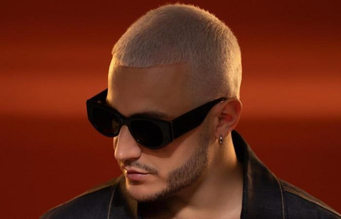 wenn DJ Snake Daoud Baraka in Algerien trifft (Video)