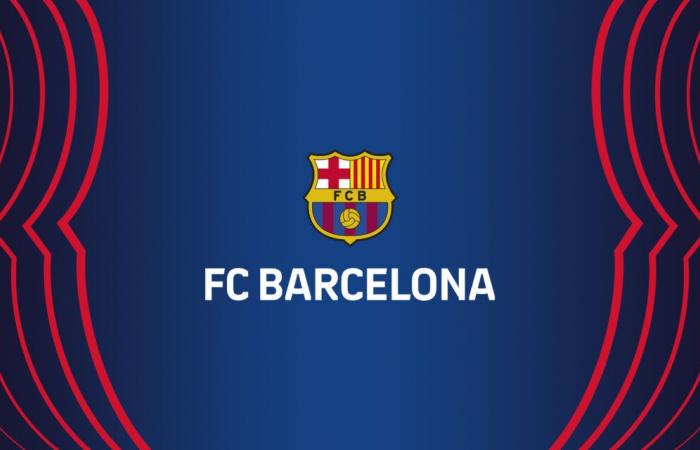 Pressemitteilung des FC Barcelona