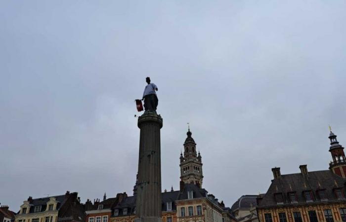 Wetterbericht. Wird das graue Wetter im Norden und im Pas-de-Calais am langen Wochenende des 11. November anhalten?