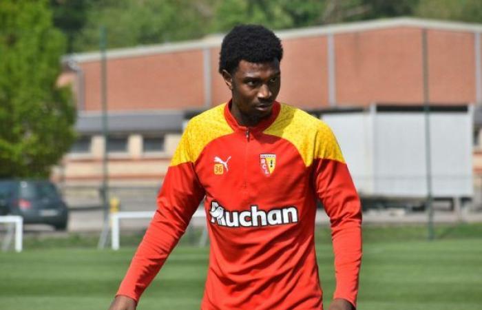 [L2-J13] Ibrahima Baldé und Rodez bereiten Anthony Bermont einen schlechten Abend