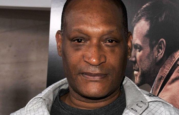 Tony Todd, „Candyman“-Horror-Ikone, auch bekannt für „Platoon“ und „Star Trek“, stirbt im Alter von 69 Jahren