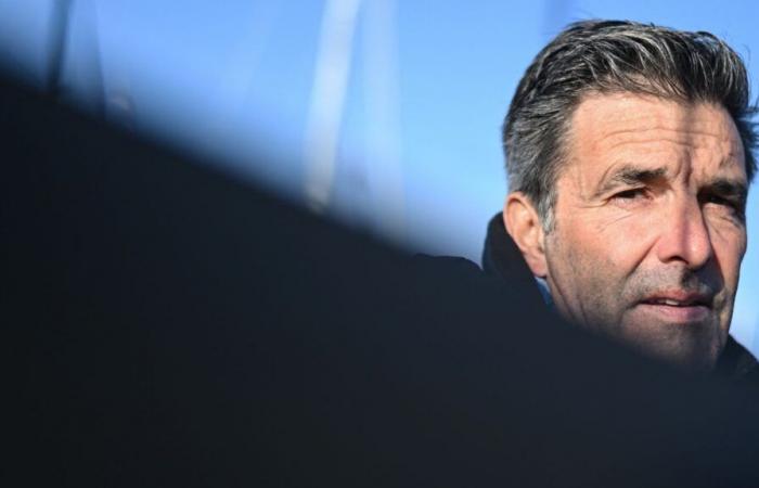 Denis Van Weynberghs Herausforderungen, der erste belgische Skipper zu werden, der die Vendée Globe komplettiert