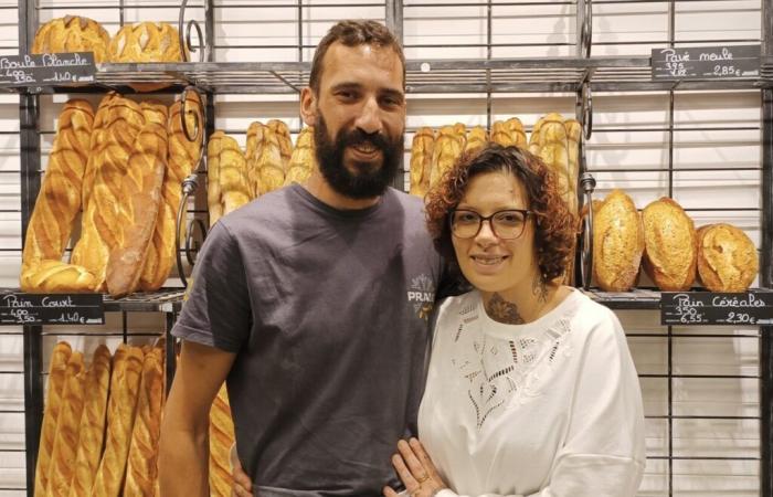 In dieser Stadt in der Vendée hat die einzige Bäckerei dank der Hilfe des Rathauses wiedereröffnet