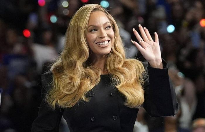 Mit 99 Grammy-Nominierungen schreibt Beyoncé Musikgeschichte