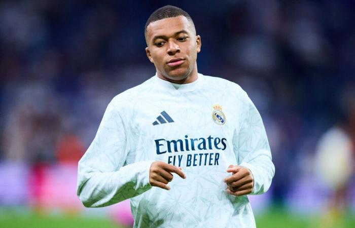 Kylian Mbappé „in Depressionen“: „medizinisch…“, der Fall des Fußballstars stellt Spezialisten in Frage