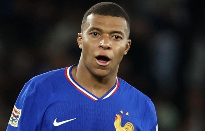 Didier Deschamps verzeiht ihm nicht: Deshalb wurde Kylian Mbappé aus dem französischen Team ausgeschlossen