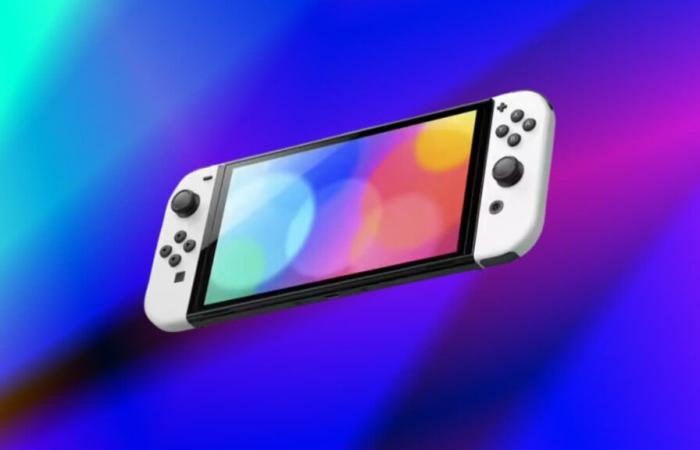 Die bei Videospielfans beliebte Nintendo Switch OLED ist endlich zu einem reduzierten Preis erhältlich