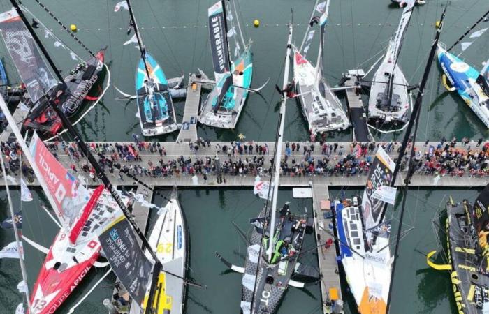 KOMMENTAR. In der Vendée Globe hat sich 35 Jahre lang alles verändert … aber letztendlich hat sich nichts geändert