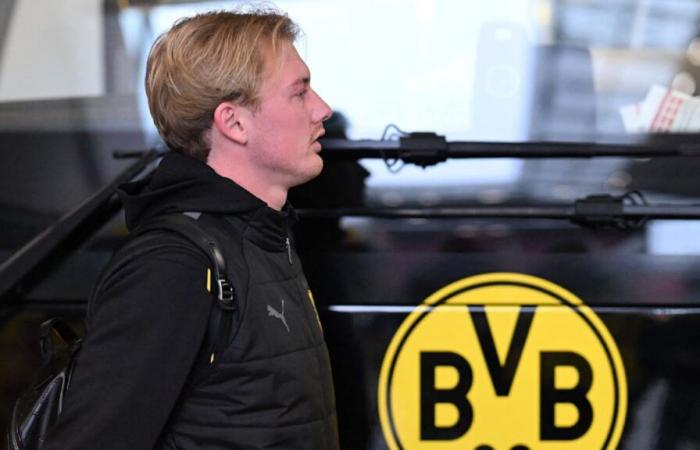 BVB: Julian Brandt spricht offen über Emre Can – „Bin nicht in der Lage …“ | Sport