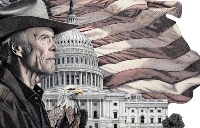 Ist Clint Eastwood faschistisch? Porträt eines populistischen Filmemachers