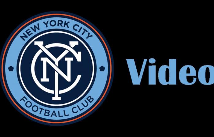 VIDEO: Die entscheidenden Schüsse zum Shootout-Sieg von NYCFC