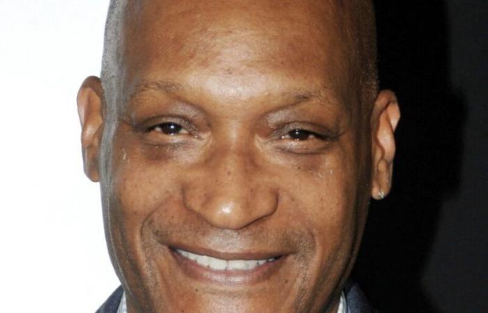 Tod von Tony Todd: Der Schauspieler aus Charmed und Final Destination ist im Alter von 69 Jahren auf tragische Weise gestorben