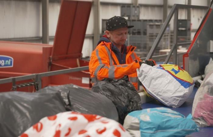 Dank neuer Pilotgemeinden kehren obdachlose Wanderarbeiter an ihren Arbeitsplatz zurück