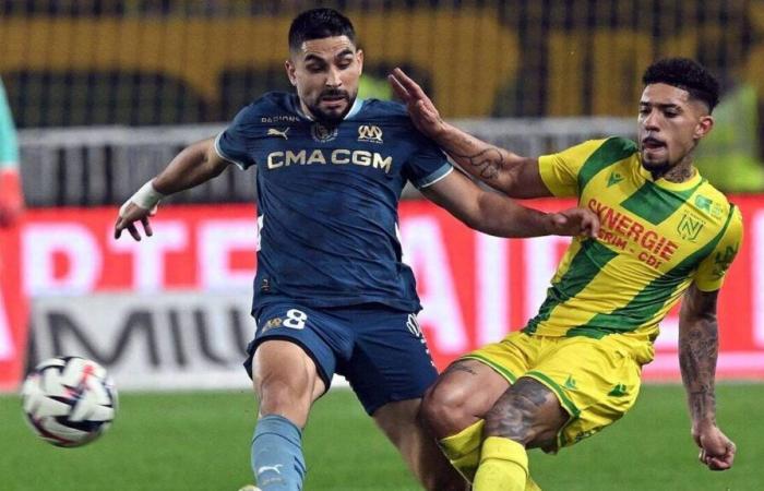 RC Lens – FC Nantes. Welche Elf aus Nantes können wir bei Bollaert erwarten?