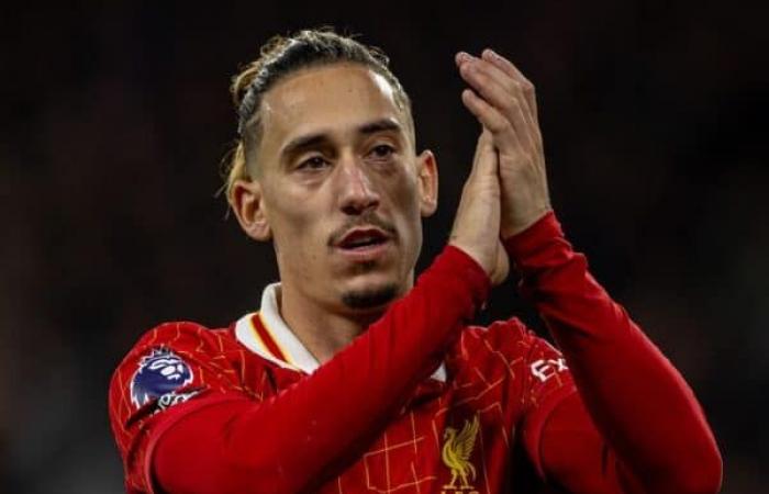 „Ehrlich gesagt, wir brauchen Anfield“ – Was Slot, Van Dijk und andere über Liverpool-Fans sagten – Liverpool FC