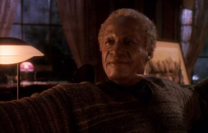 Star Trek-Gaststar Tony Todd ist verstorben – TrekMovie.com