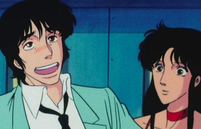 Warum ist dieser Anime aus den 1980ern so kult geworden?