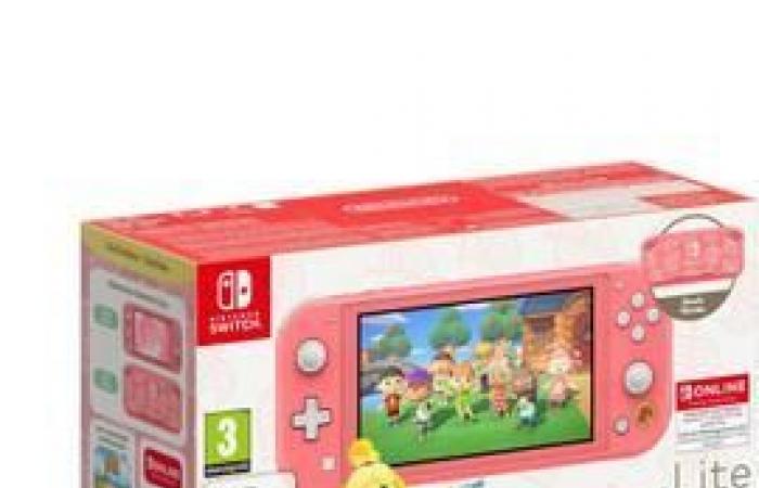 Mit der Nintendo Switch OLED für unter 200 Euro ist dieses Angebot unschlagbar