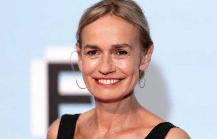 Sandrine Bonnaire, Schauspielerin: „Ich reagiere empfindlich auf Stille, in der Musik und im Kino“