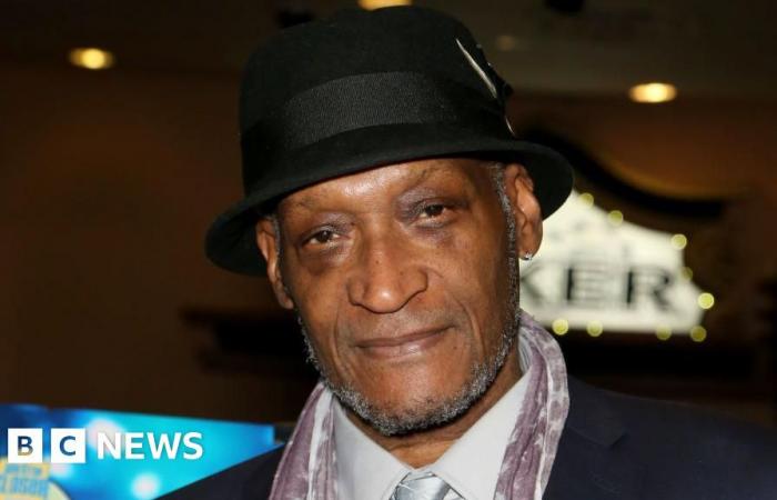 Candyman-Schauspieler Tony Todd ist im Alter von 69 Jahren gestorben