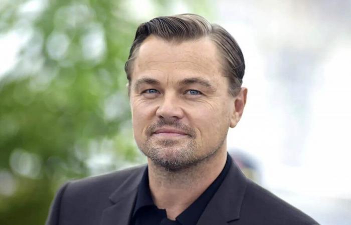 „Der beste Schauspieler meiner Generation“ Leonardo DiCaprio ist auch 30 Jahre später noch berührt vom Verschwinden seines Idols