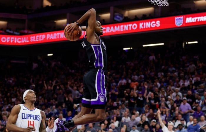 Kings vs. Clippers Vorschau: Nördlich der Mauer