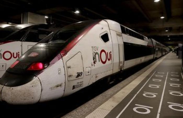 SNCF im Berufungsverfahren freigesprochen