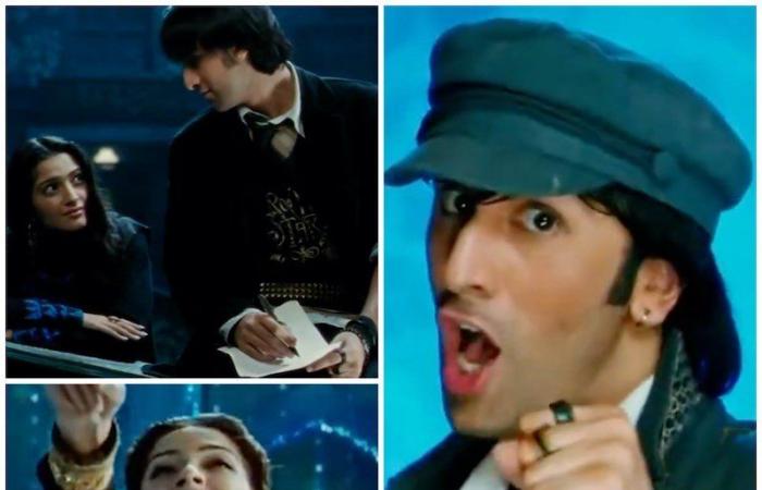 Bhansali Productions feiert 17 Jahre Saawariya