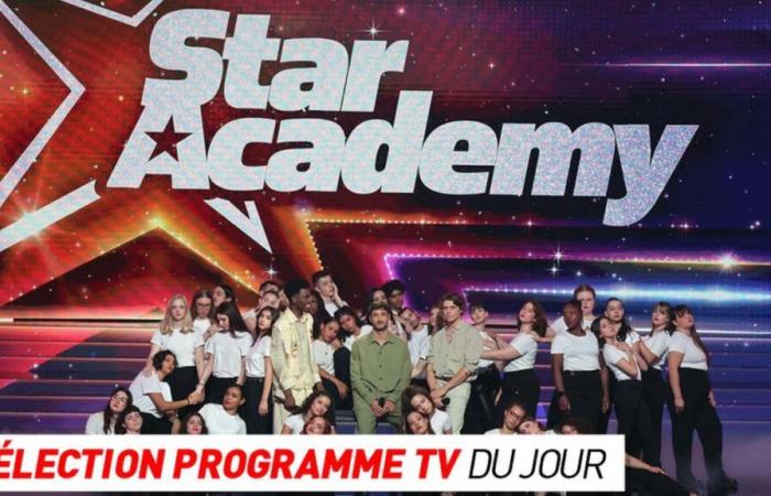 Star Academy, Astrid und Raphaëlle… was gibt es heute Abend im Fernsehen zu sehen?