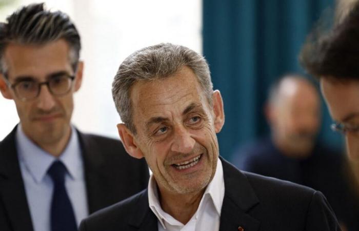 Die Äußerungen von Nicolas Sarkozy schockieren die Linke und die Gewerkschaften