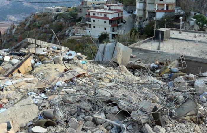 Mindestens 31 Tote bei israelischen Angriffen im Libanon