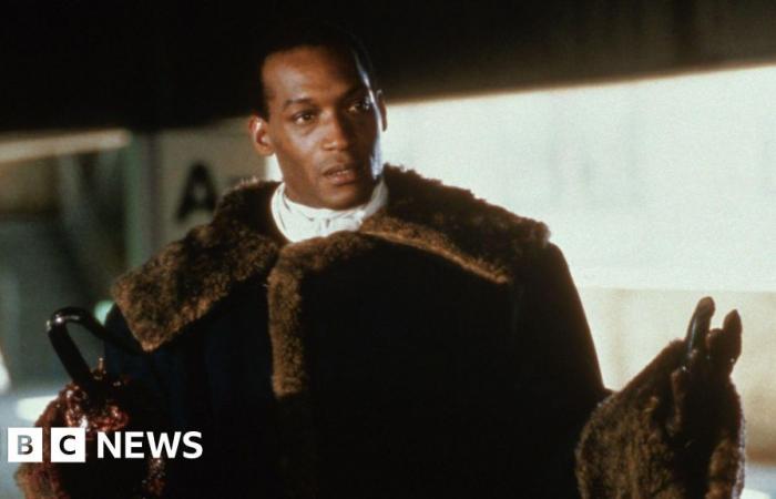 Der Schauspieler aus „Candyman“ und „Final Destination“ ist im Alter von 69 Jahren gestorben