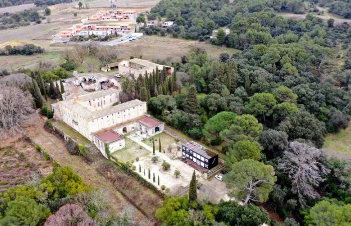 In Montagnac taucht das luxuriöse Golfprojekt, das 2003 vom Präfekten des Hérault abgelehnt wurde, mit Abwasser wieder auf