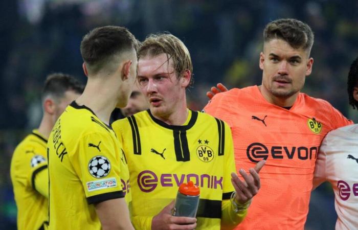 BVB kann die Länderspielpause kaum erwarten