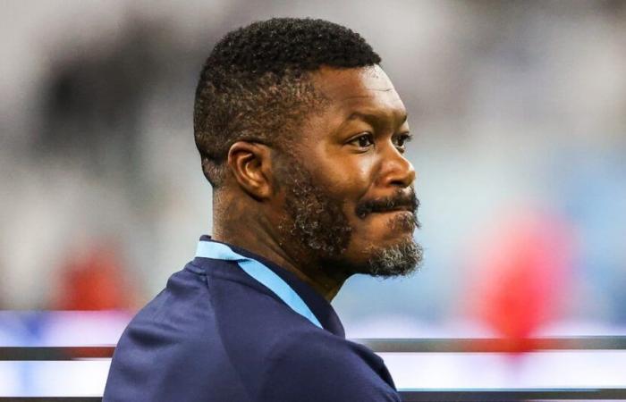 Djibril Cissé hat „Herzschmerz“ für OM